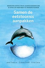 Samen de eetstoornis aanpakken
