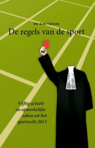 De regels van de sport