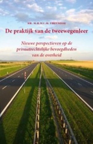 De praktijk van de tweewegenleer