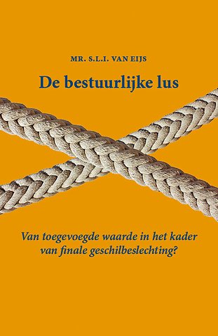 De bestuurlijke lus