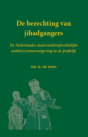 De berechting van jihadgangers