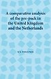 A comparative analysis of the pre-pack in the United Kingdom and the Netherlands