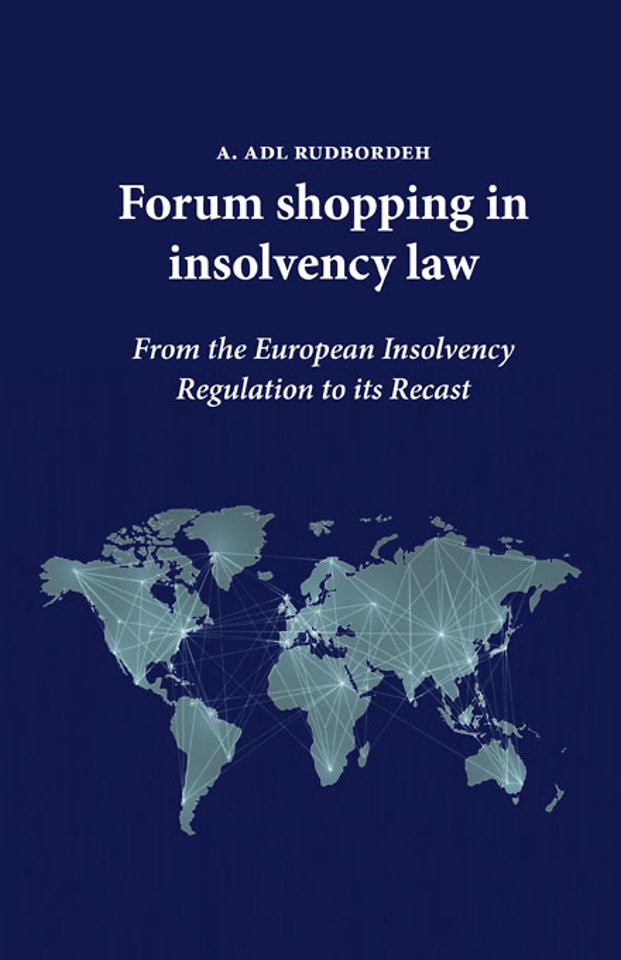 Forum shopping in insolvency law