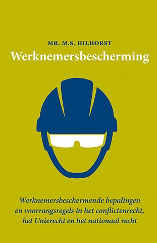 Werknemersbescherming