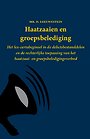 Haatzaaien en groepsbelediging Haatzaaien en groepsbelediging