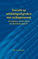 Toezicht op schikkingsafspraken met rechtspersonen Toezicht op schikkingsafspraken met rechtspersonen