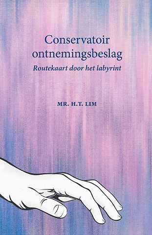 Conservatoir ontnemingsbeslag