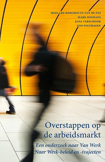 Overstappen op de arbeidsmarkt