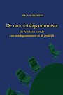 De cao-ontslagcommissie