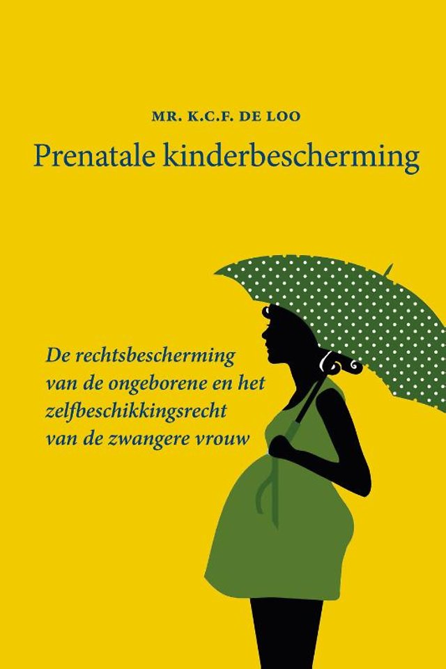 Prenatale kinderbescherming