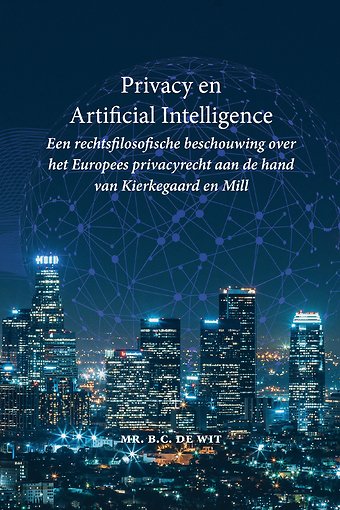 Privacy en Artificial Intelligence