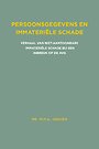 Persoonsgegevens en immateriële schade Persoonsgegevens en immateriële schade