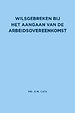 Wilsgebreken bij het aangaan van de arbeidsovereenkomst