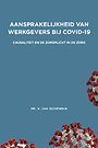 Aansprakelijkheid van werkgevers bij COVID-19
