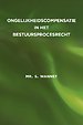 Ongelijkheidscompensatie in het bestuursprocesrecht Ongelijkheidscompensatie in het bestuursprocesrecht