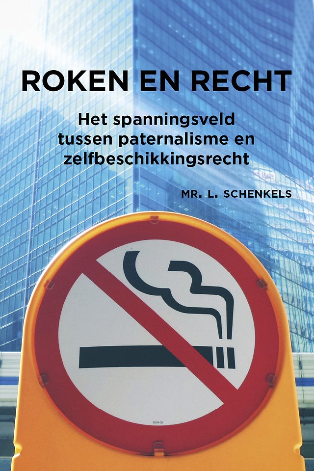 Roken en recht