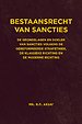 Bestaansrecht van sancties Bestaansrecht van sancties