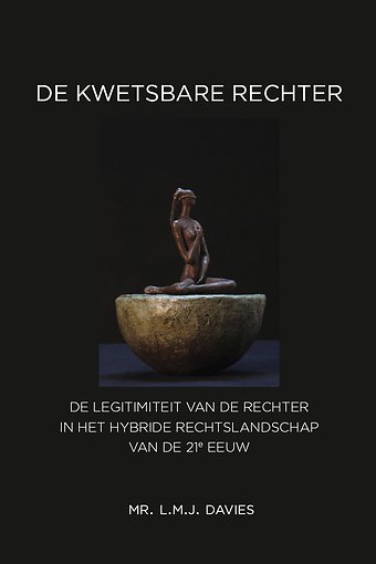 De kwetsbare rechter