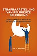 Strafbaarstelling van religieuze belediging