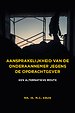 Aansprakelijkheid van de onderaannemer jegens de opdrachtgever Aansprakelijkheid van de onderaannemer jegens de opdrachtgever