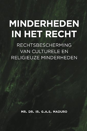 Minderheden in het recht