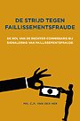 De strijd tegen faillissementsfraude