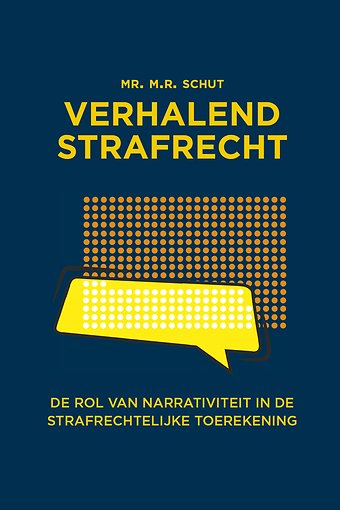 Verhalend strafrecht