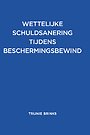 Wettelijke schuldsanering tijdens beschermingsbewind Wettelijke schuldsanering tijdens beschermingsbewind