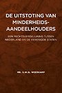 De uitstoting van minderheidsaandeelhouders De uitstoting van minderheidsaandeelhouders