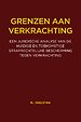 Grenzen aan verkrachting