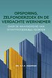 Opsporing, zelfonderzoek en de verdachte werknemer
