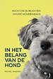 In het belang van de hond In het belang van de hond