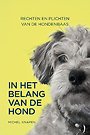 In het belang van de hond