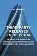 Third-party releases en de WHOA Third-party releases en de WHOA