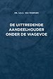 De uittredende aandeelhouder onder de Wagevoe