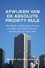 Afwijken van de Absolute Priority Rule