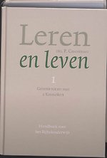 Leren en leven 1 Genesis tot en met 2 Kronieken