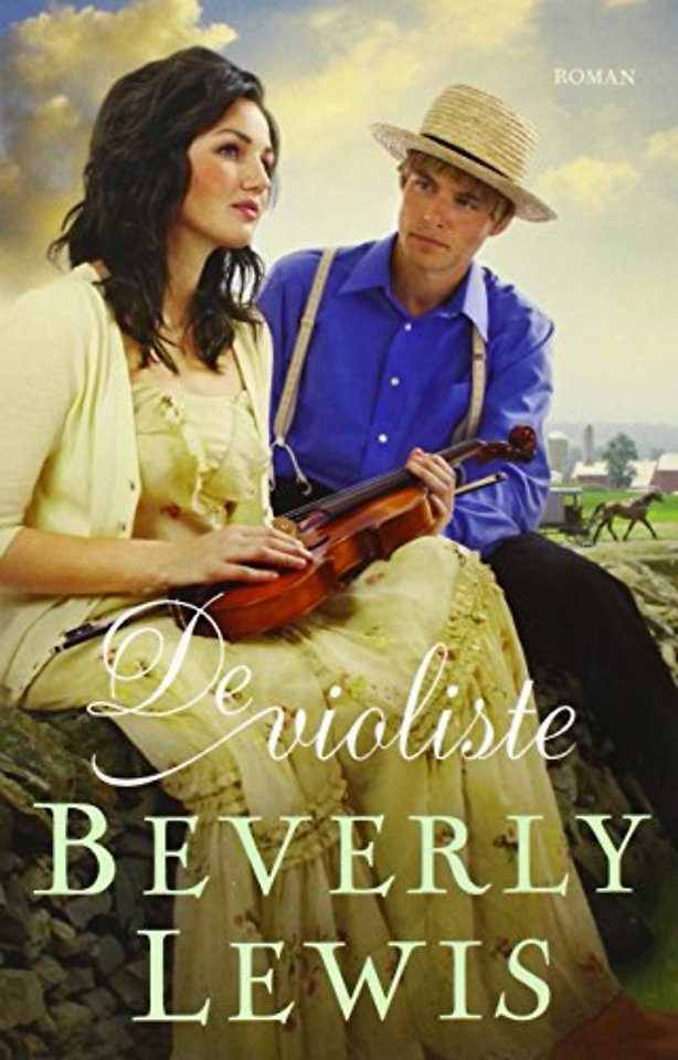 De violiste