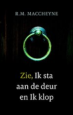 Zie, Ik sta aan de deur en ik klop