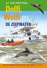 Dolfi en wolfi en de zeepiraten