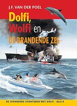 Dolfi, Wolfi en de brandende zee