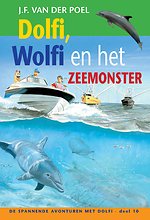 Dolfi, Wolfi en het zeemonster