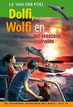 Dolfi, Wolfi en het verboden vuurwerk