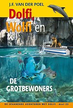 Dolfi, Wolfi en de grotbewoners