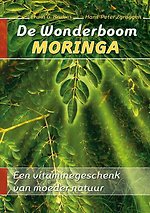 De wonderboom Moringa De wonderboom Moringa