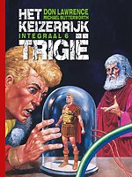 Het Keizerrijk Trigië Integraal deel 6