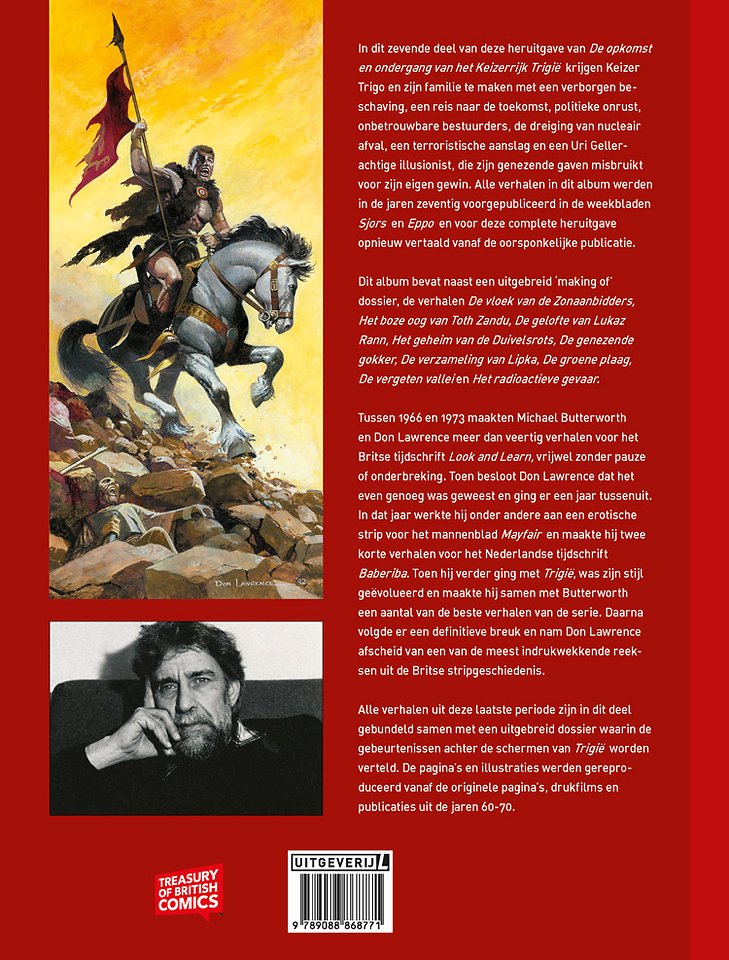 Het Keizerrijk