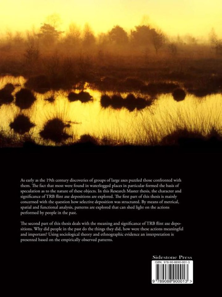 Ceci n'est pas une hache