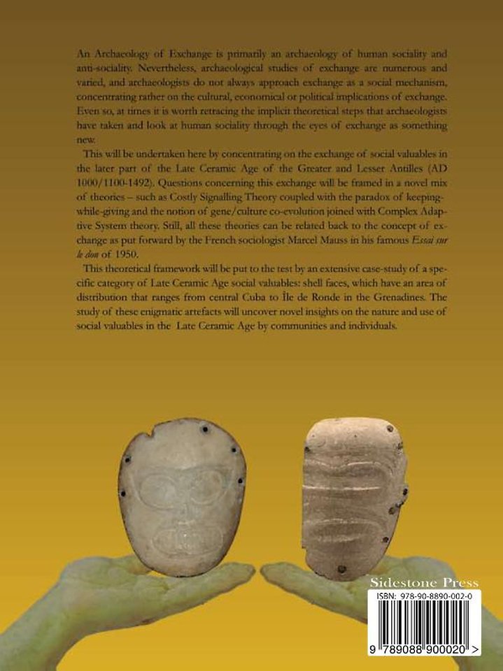 Costly Giving, Giving Guaizas