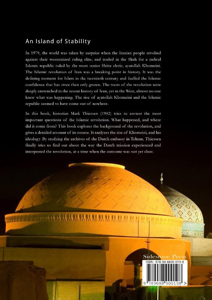 An Island of Stability